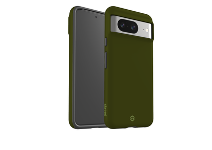 Go Green Case - Google Pixel Series