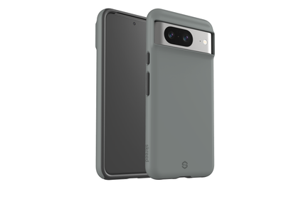 Stormy Grey Case - Google Pixel Series