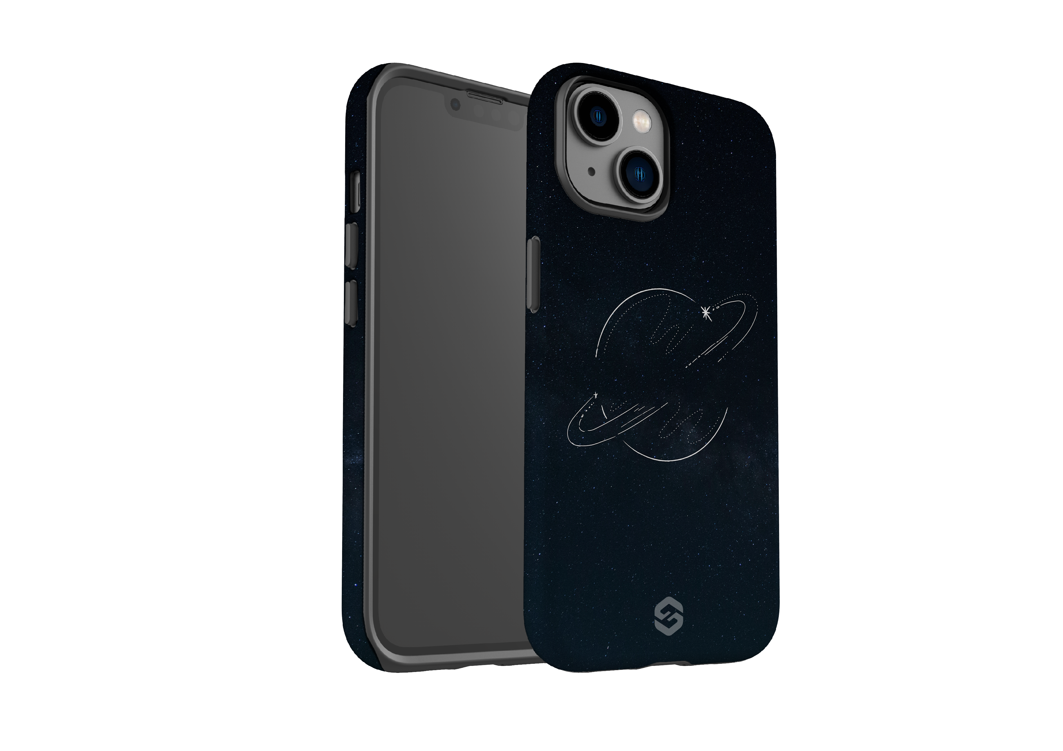 Astro Eclipse Case - iPhone 14 Series