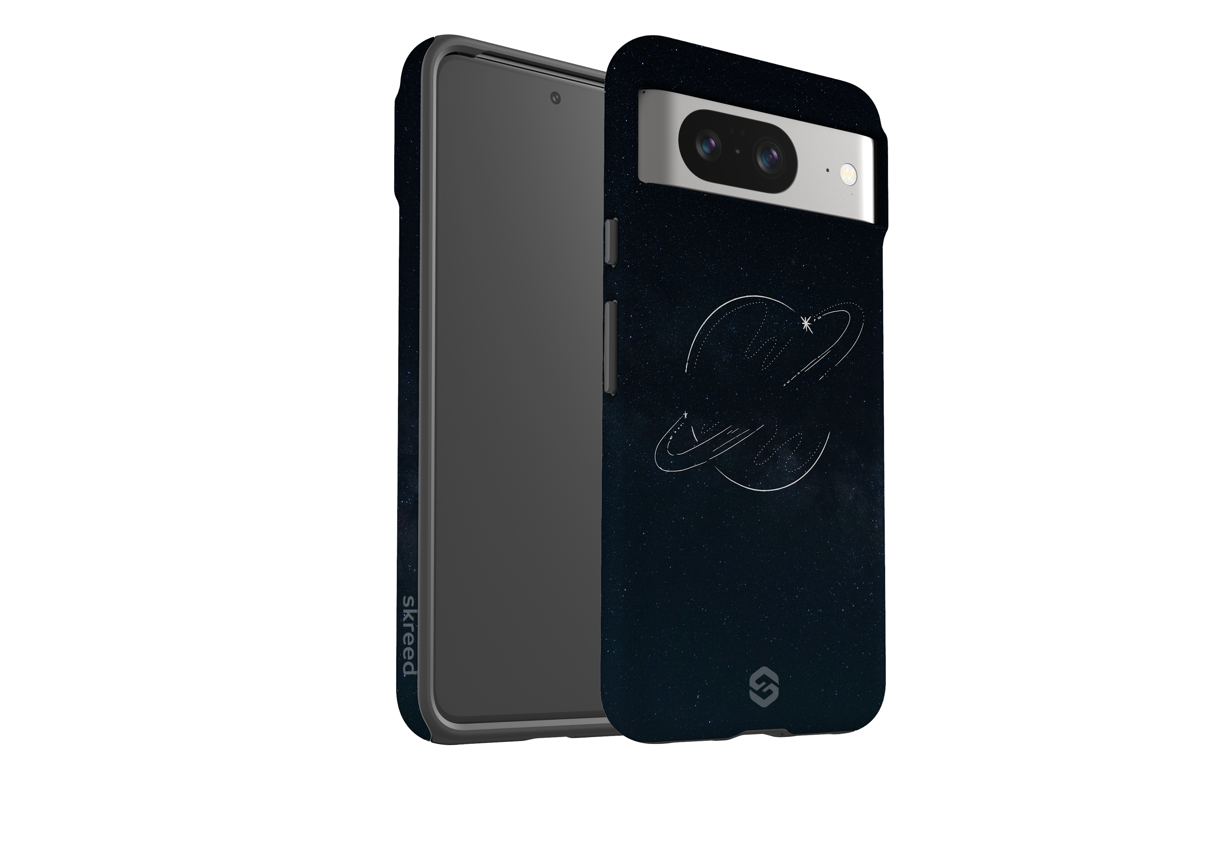 Astro Eclipse Case - Google Pixel Series