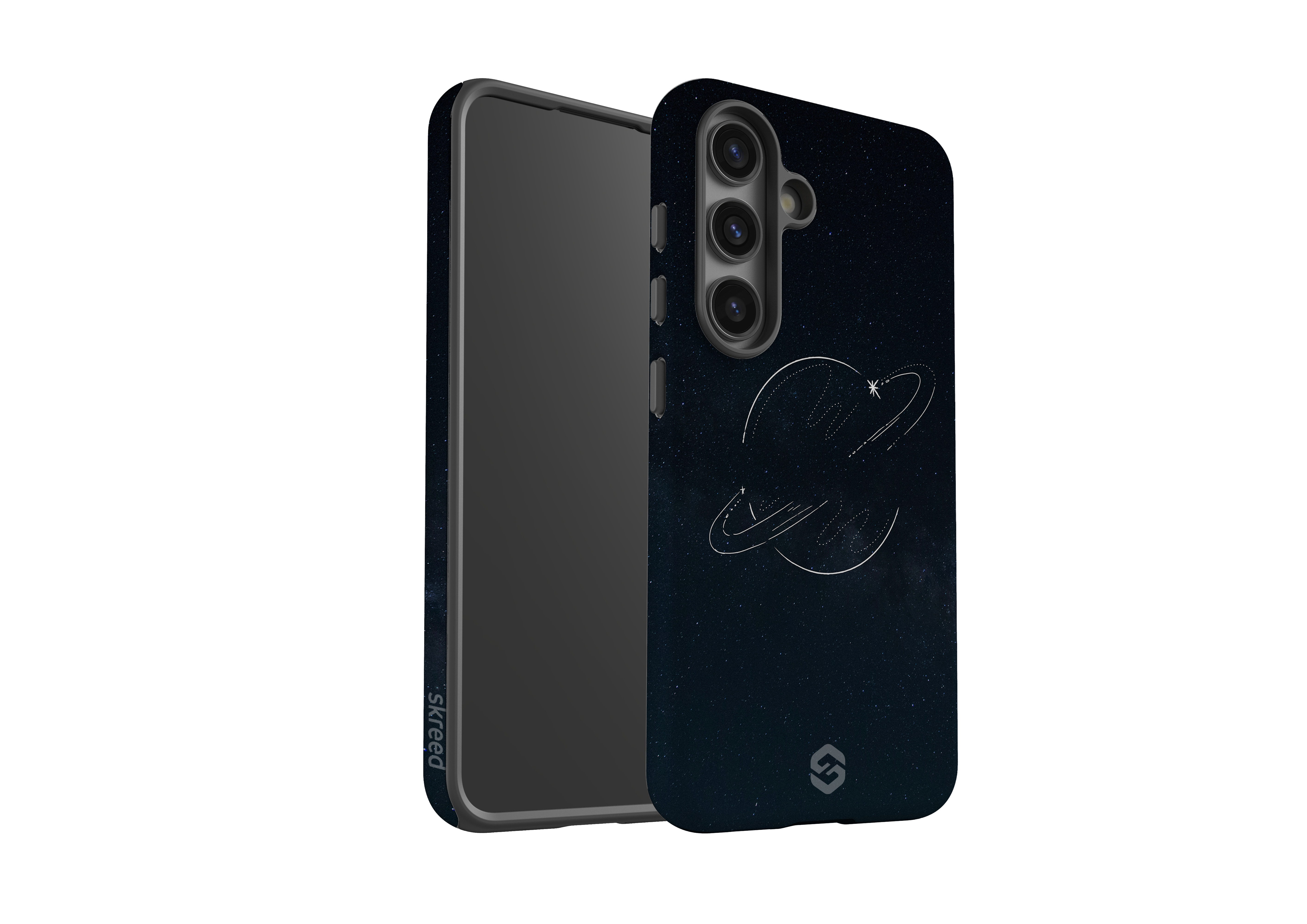 Astro Eclipse Case - Samsung Galaxy S24 Series