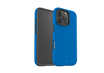 Blissful Blue Case - iPhone 16 Series