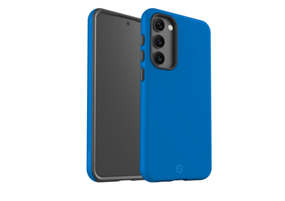 Blissful Blue Case - Samsung Galaxy S23 Series