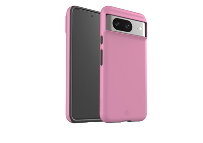 Playful Pink Case - Google Pixel Series