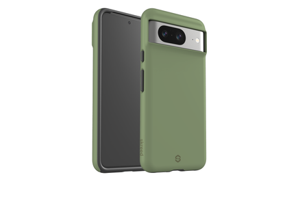 Go Green Case - Google Pixel Series