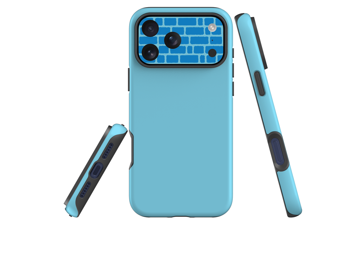 Lenskin by Skreed – iPhone 17/18 Pro Camera Lens Skin