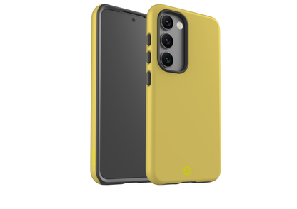 Mellow Yellow Case - Samsung Galaxy S23 Series