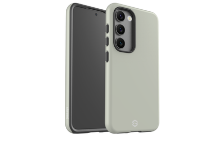 Frosty White Case - Samsung Galaxy S23 Series