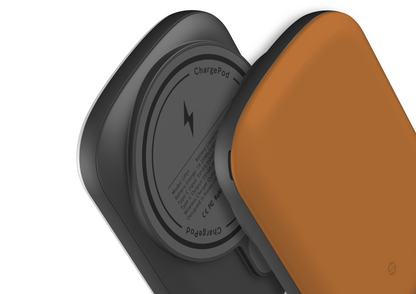 Basic Brown MagSafe Power Bank