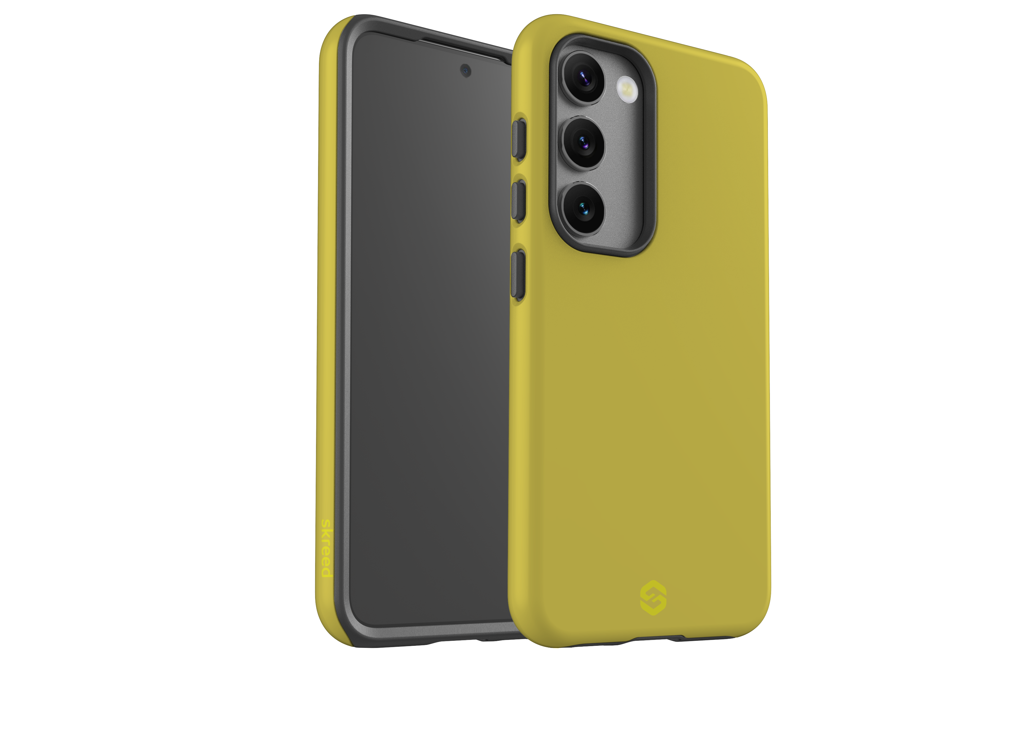 Mellow Yellow Case - Samsung Galaxy S23 Series