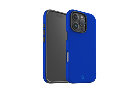 Blissful Blue Case - iPhone 16 Series