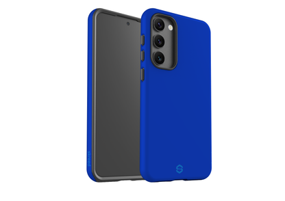 Blissful Blue Case - Samsung Galaxy S23 Series