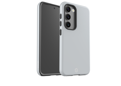 Frosty White Case - Samsung Galaxy S23 Series