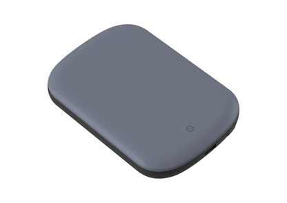 Stormy Grey MagSafe Power Bank