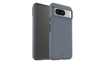 Stormy Grey Case - Google Pixel Series
