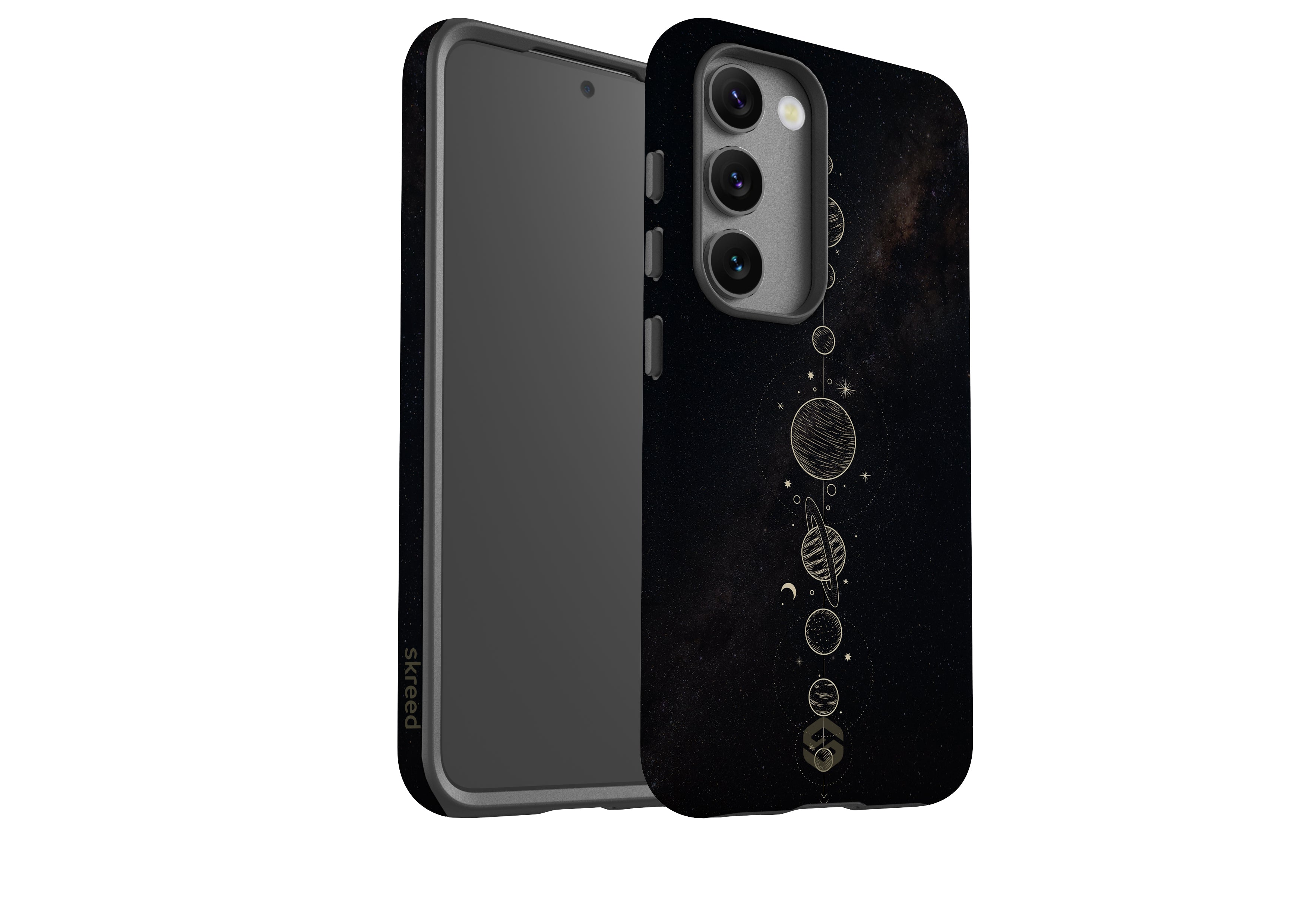 Cosmic Symphony Case - Samsung Galaxy S23 Series