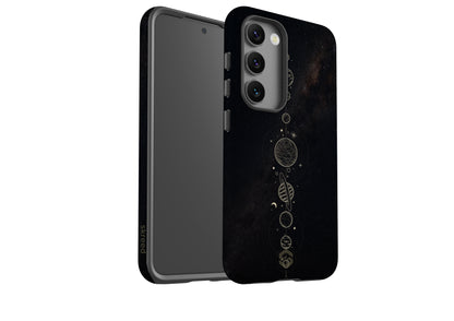 Cosmic Symphony Case - Samsung Galaxy S23 Series