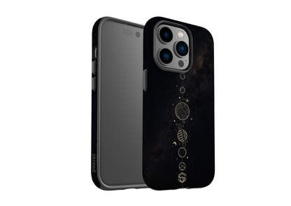 Cosmic Symphony Case - iPhone 14 Series