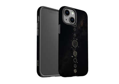 Cosmic Symphony Case - iPhone 13 Series