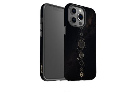 Cosmic Symphony Case - iPhone 13 Series