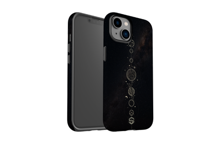 Cosmic Symphony Case - iPhone 14 Series