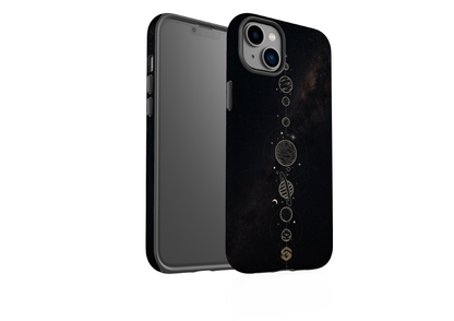 Cosmic Symphony Case - iPhone 14 Series