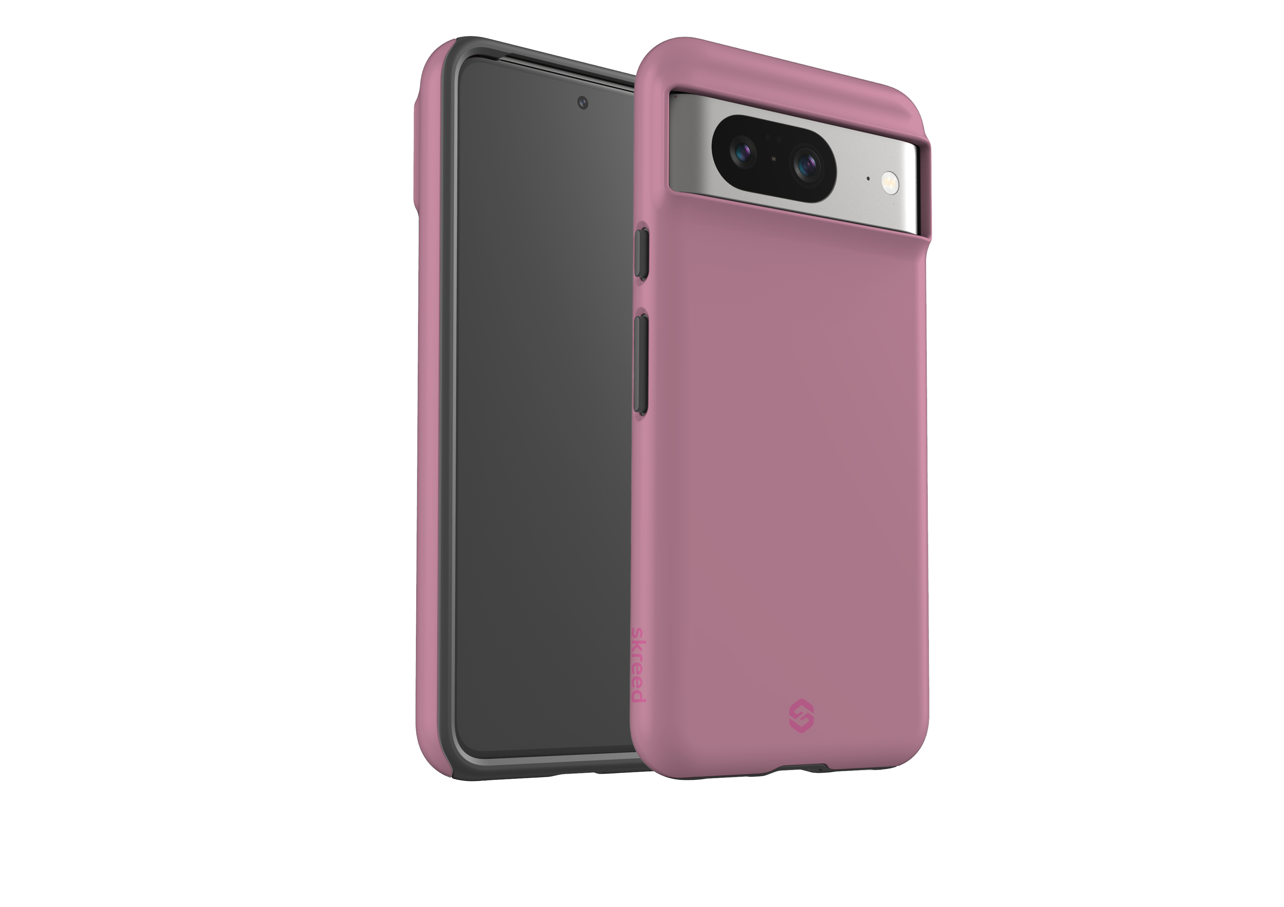 Playful Pink Case - Google Pixel Series