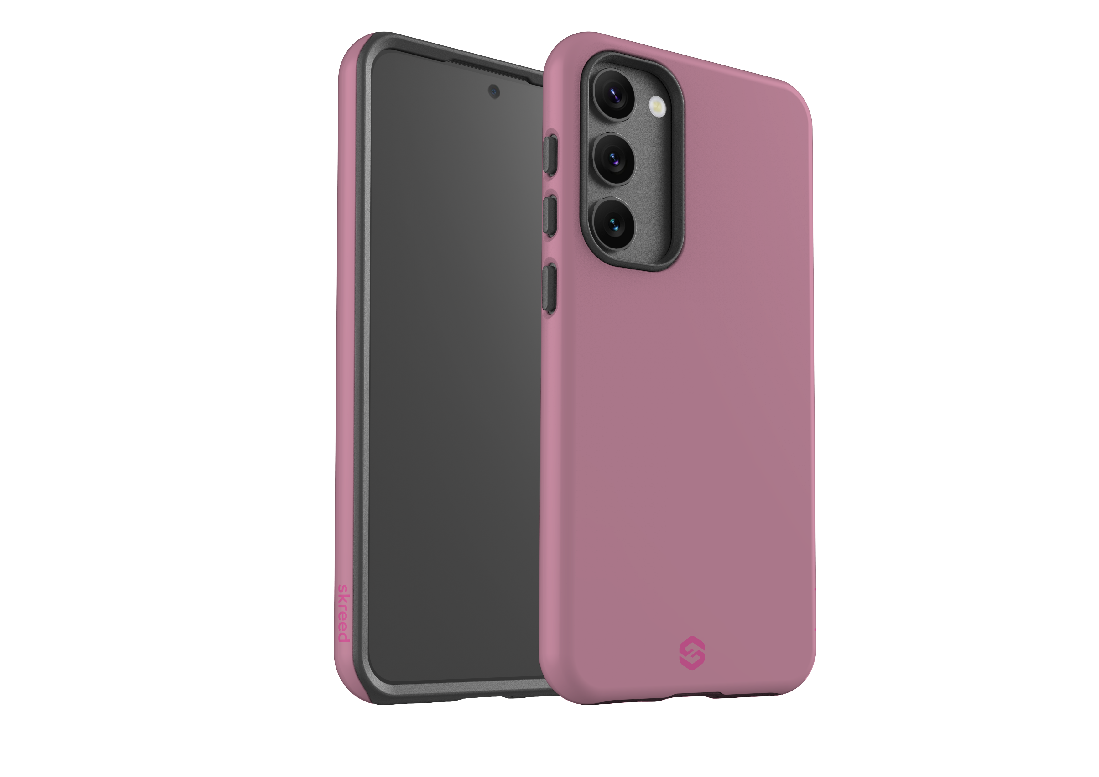 Playful Pink Case - Samsung Galaxy S23 Series