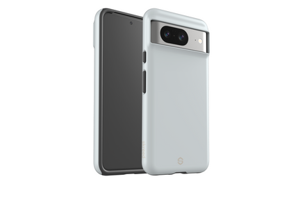 Frosty White Case - Google Pixel Series