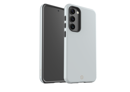 Frosty White Case - Samsung Galaxy S23 Series