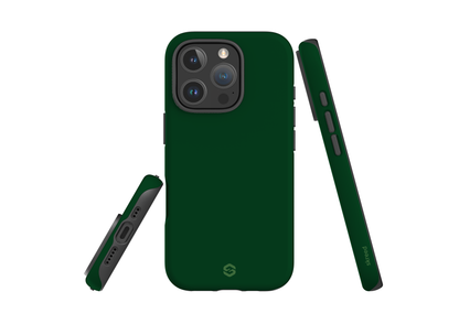 Go Green Case - iPhone 16 Series