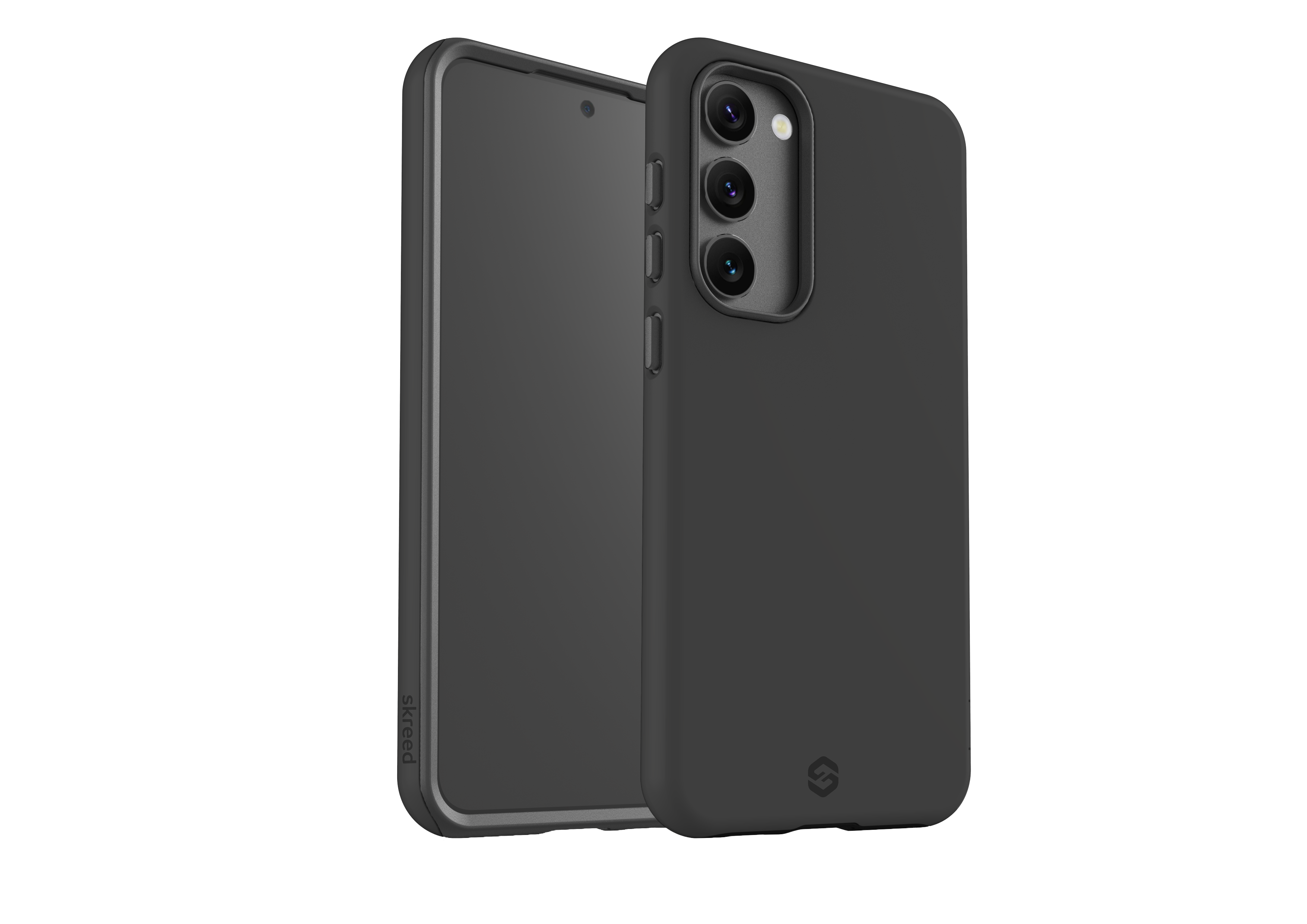 Stormy Grey Case - Samsung Galaxy S23 Series