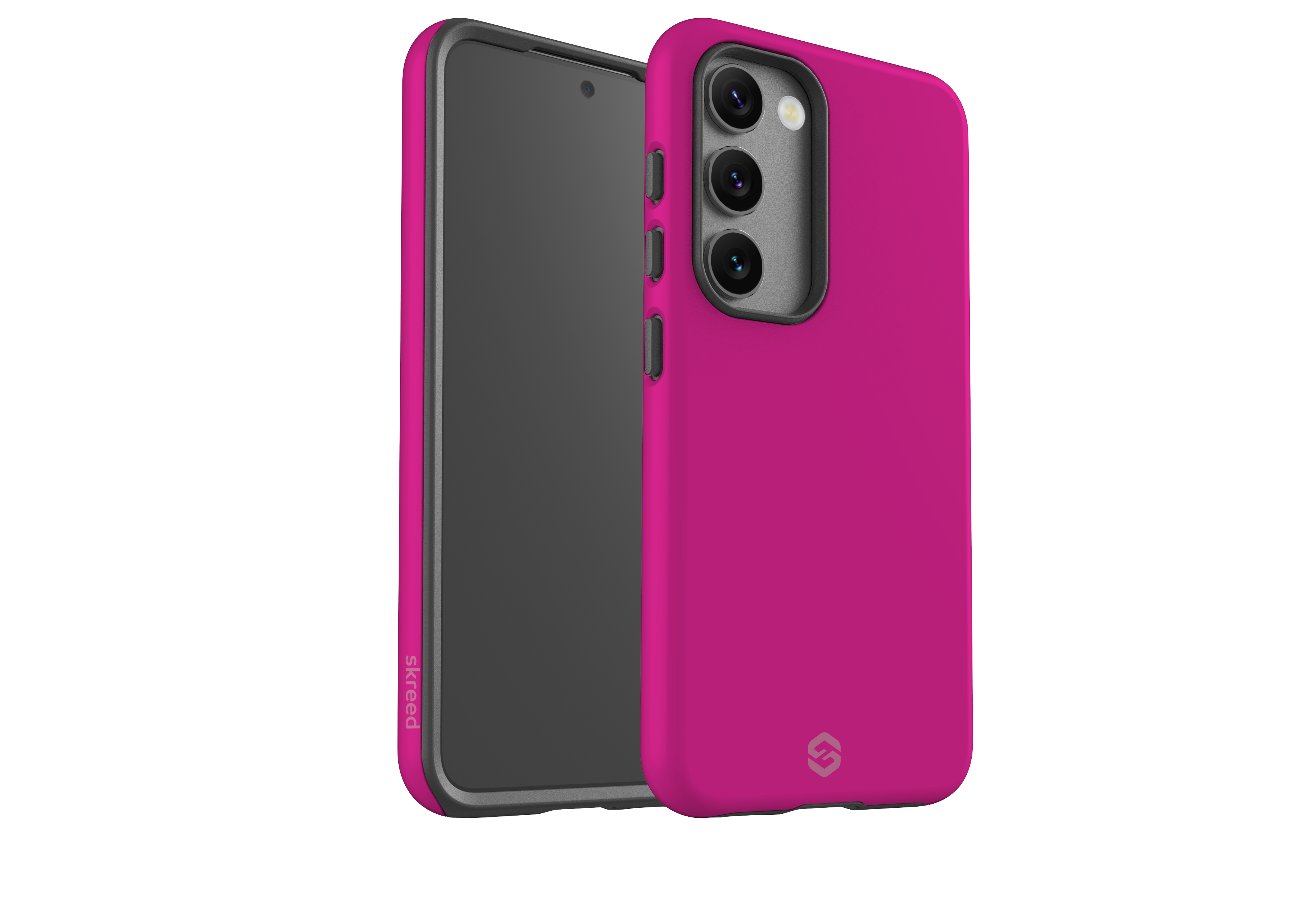 Playful Pink Case - Samsung Galaxy S23 Series