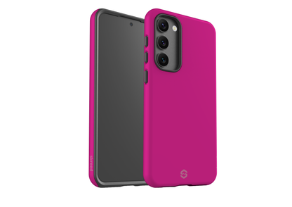 Playful Pink Case - Samsung Galaxy S23 Series