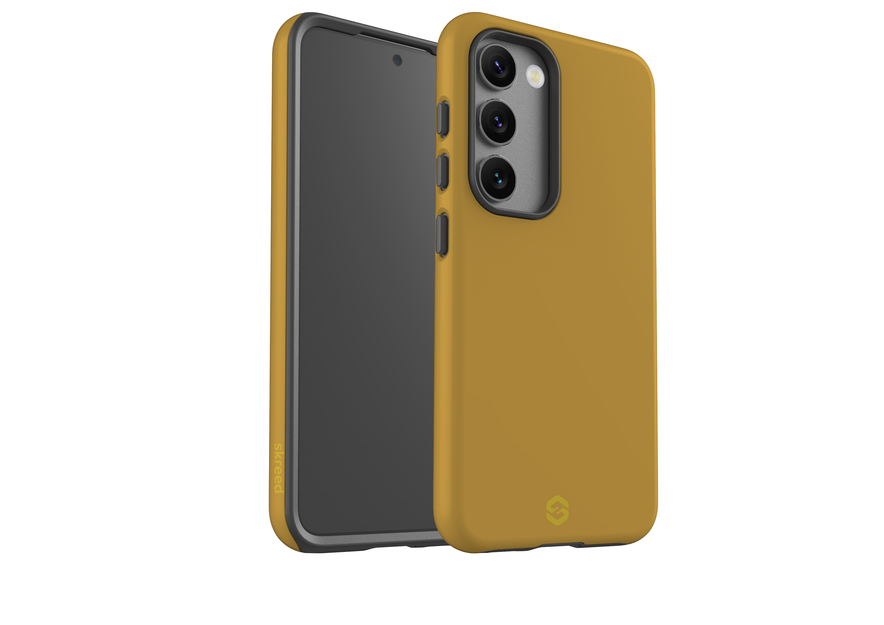 Mellow Yellow Case - Samsung Galaxy S23 Series