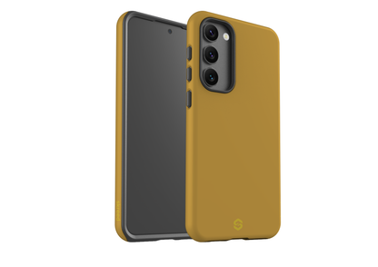 Mellow Yellow Case - Samsung Galaxy S23 Series