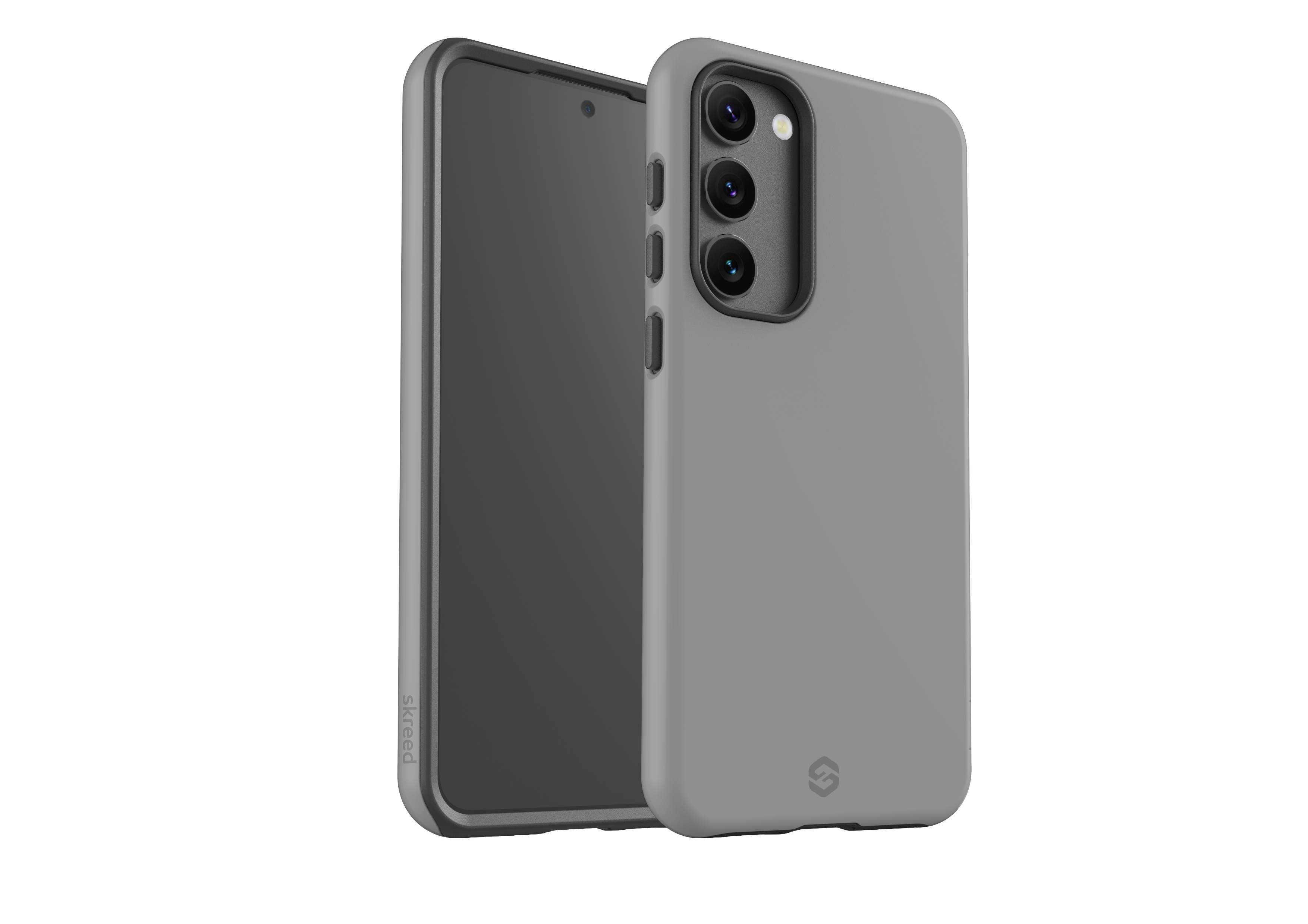 Stormy Grey Case - Samsung Galaxy S23 Series