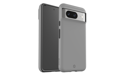 Stormy Grey Case - Google Pixel Series