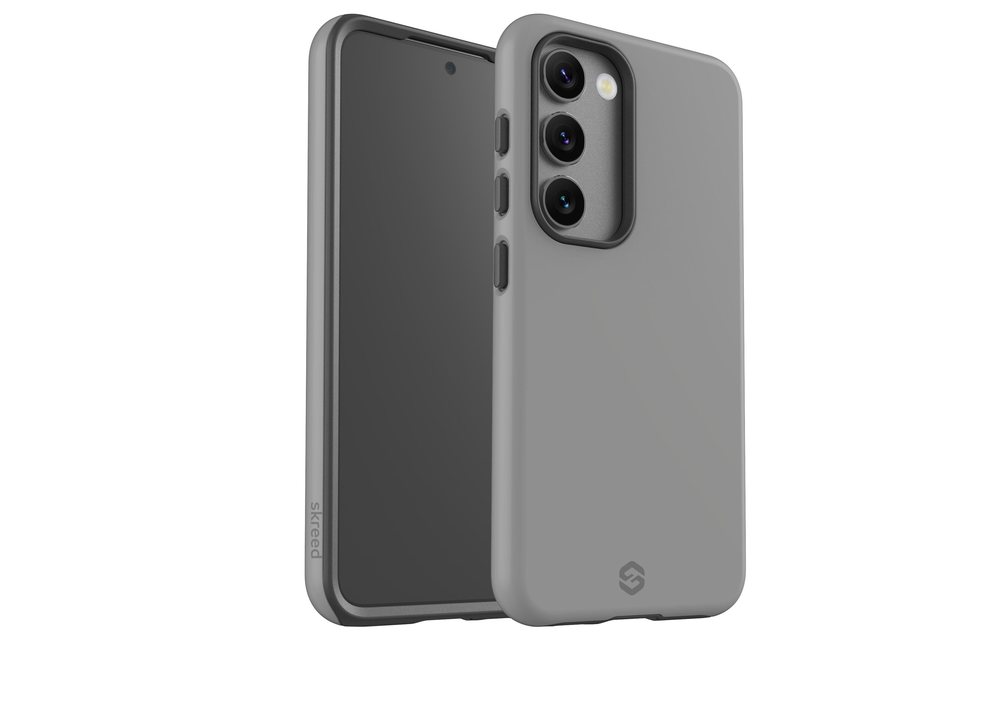 Stormy Grey Case - Samsung Galaxy S23 Series