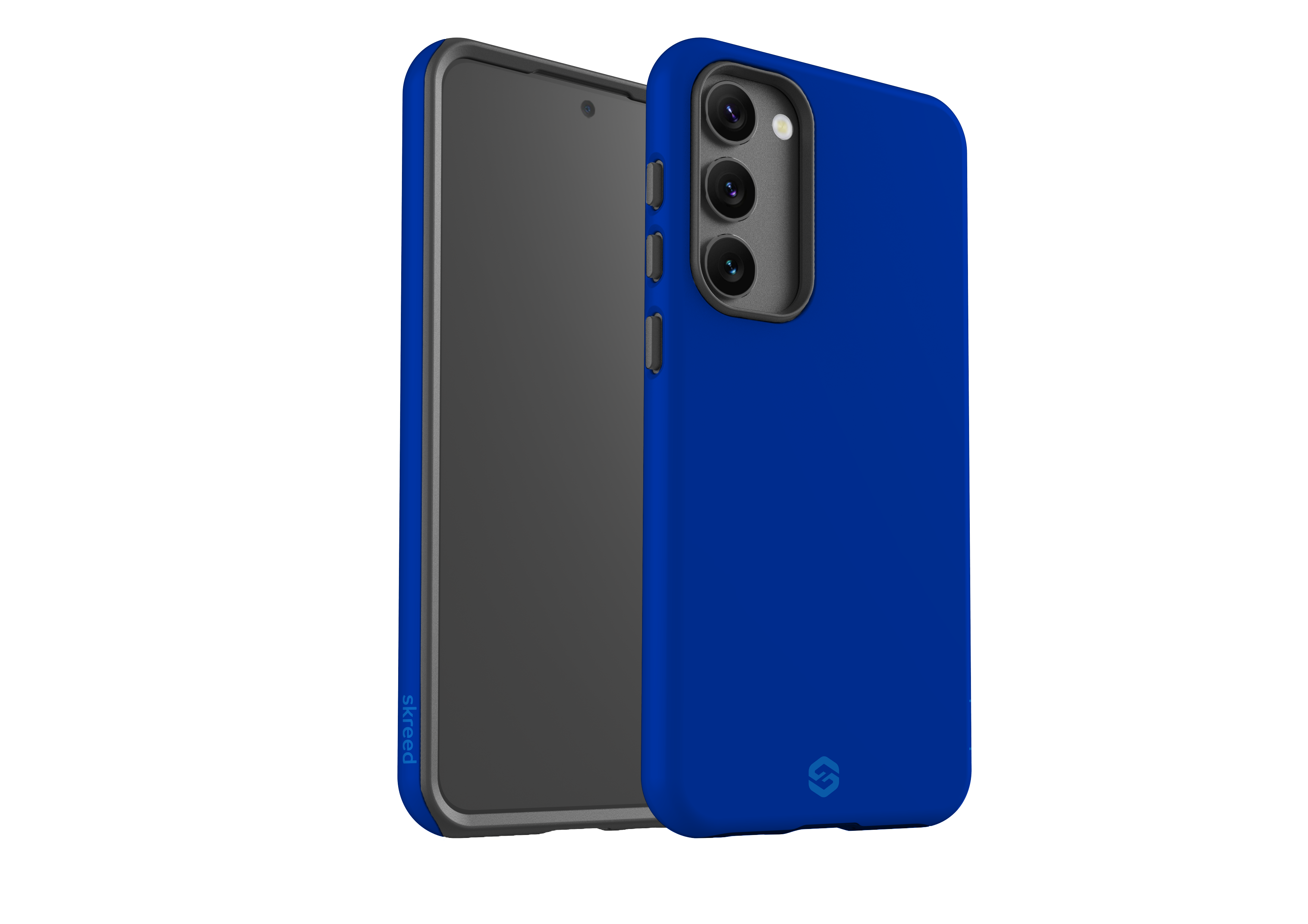 Blissful Blue Case - Samsung Galaxy S23 Series