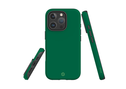 Go Green Case - iPhone 16 Series