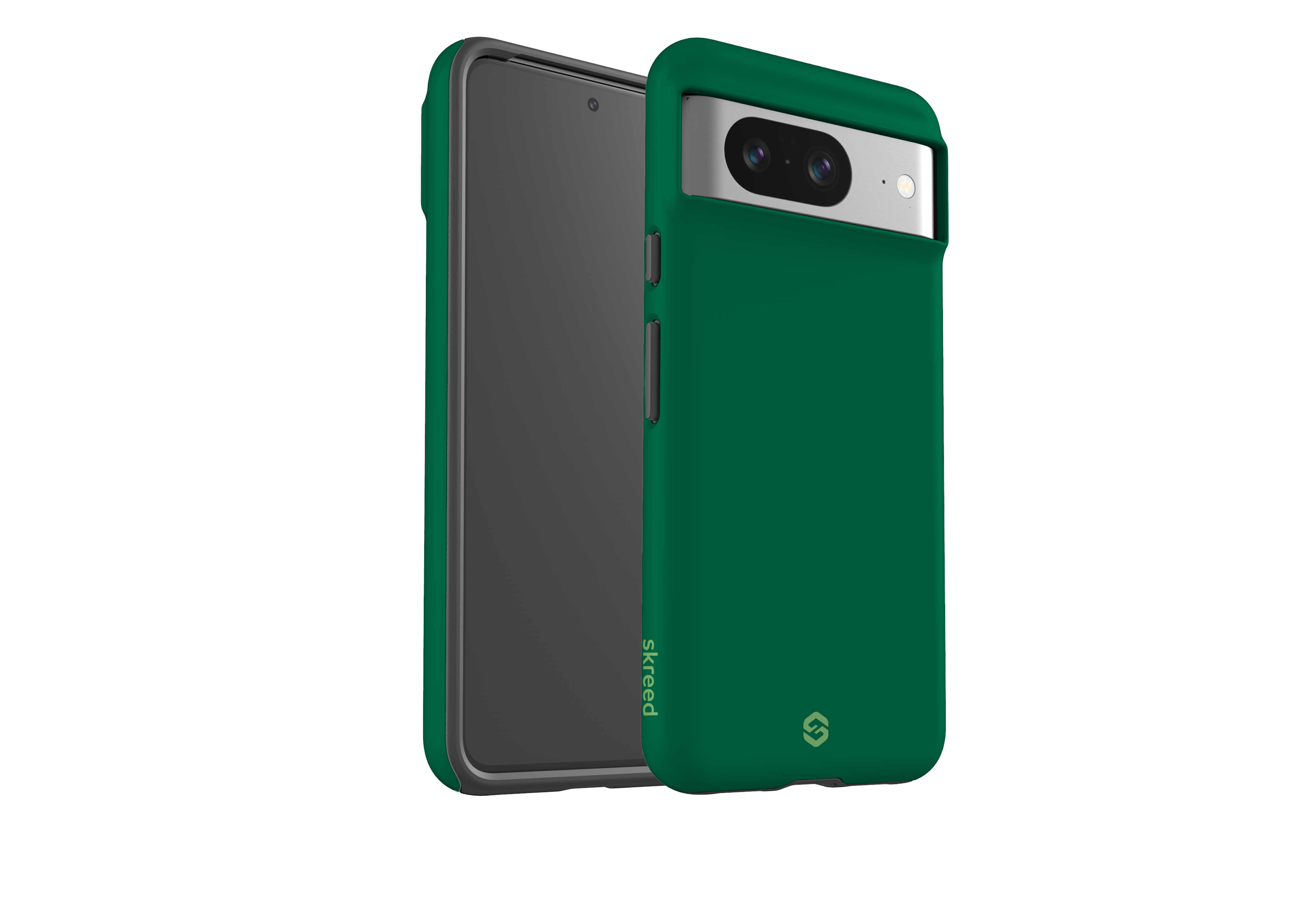 Go Green Case - Google Pixel Series
