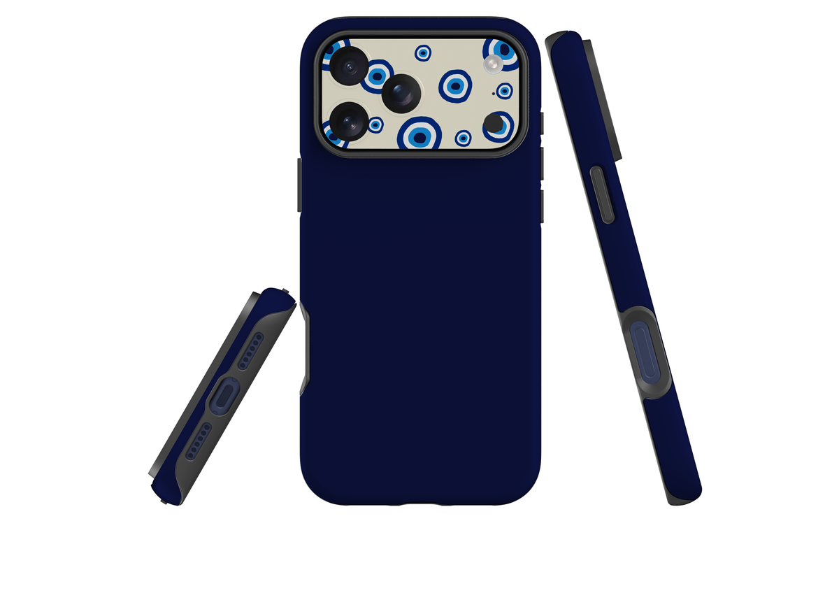 Lenskin by Skreed – iPhone 17/18 Pro Camera Lens Skin