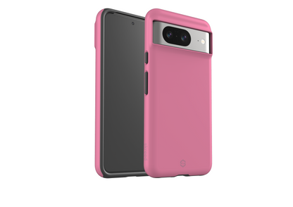 Playful Pink Case - Google Pixel Series