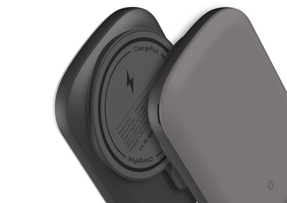 Stormy Grey MagSafe Power Bank