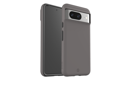 Stormy Grey Case - Google Pixel Series