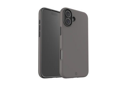 Stormy Grey Case - iPhone 16 Series