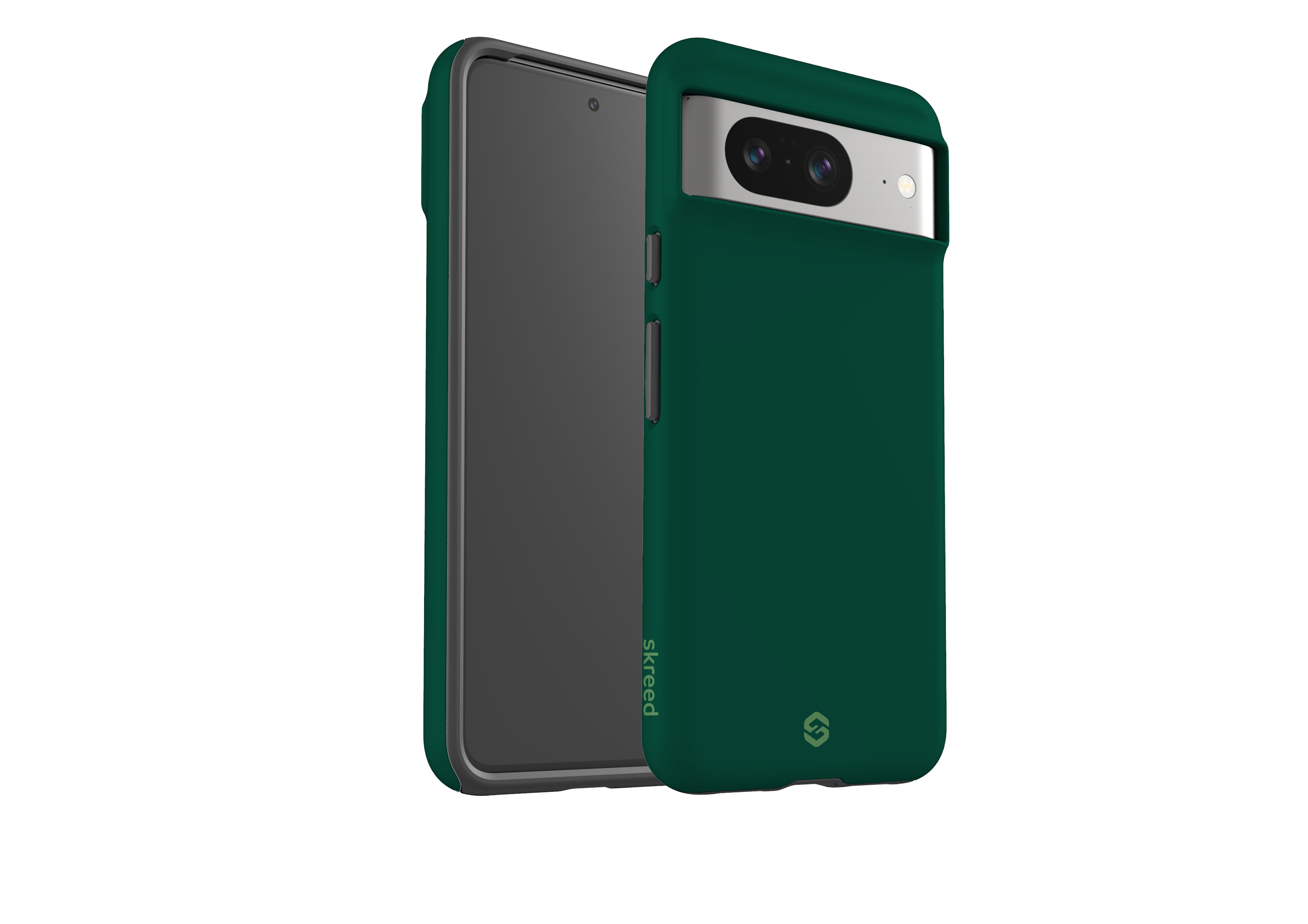 Go Green Case - Google Pixel Series