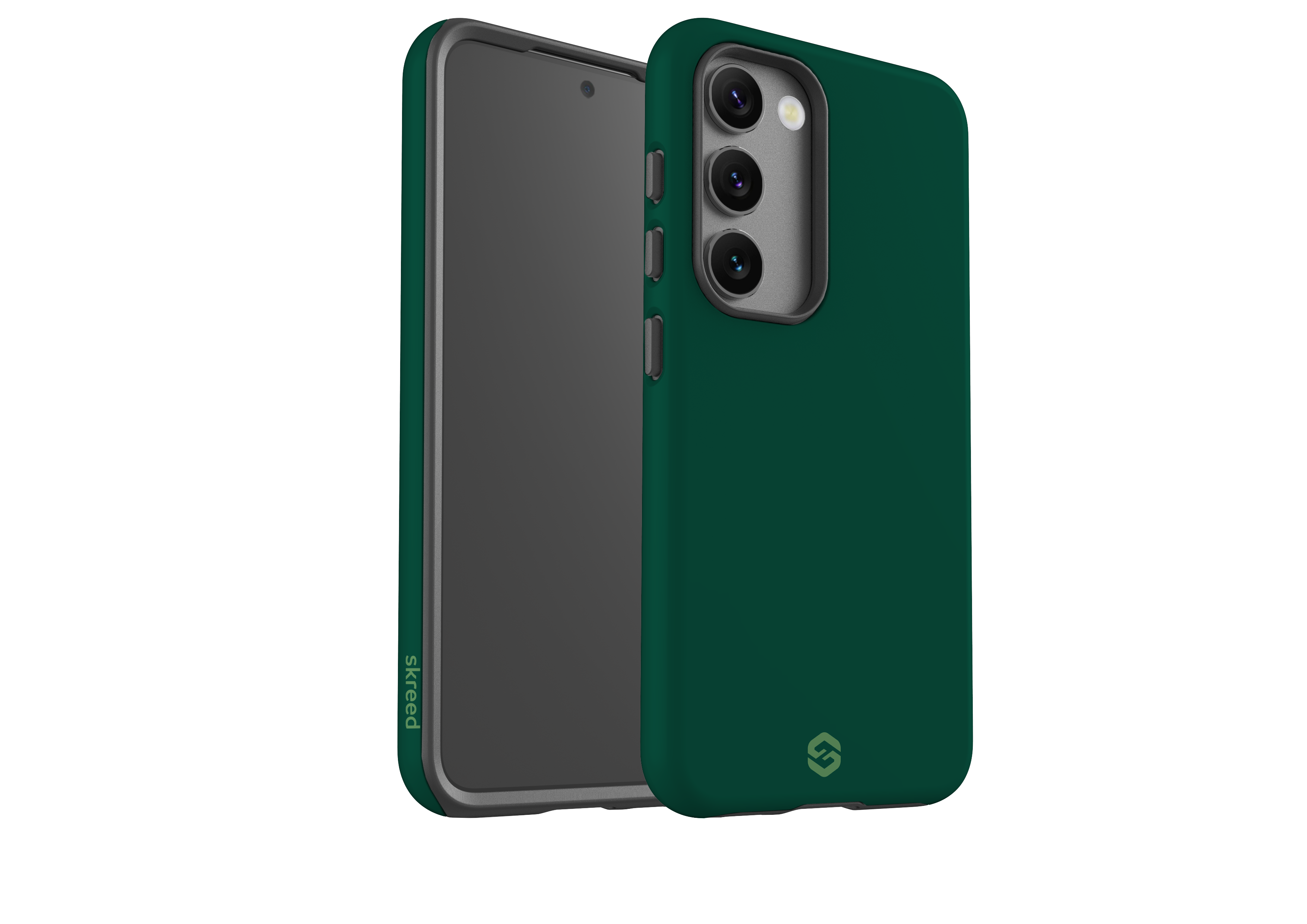 Go Green Case - Samsung Galaxy S23 Series