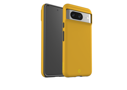 Mellow Yellow Case - Google Pixel Series